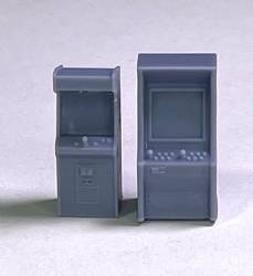 Arcade Games #1